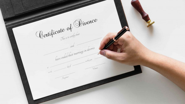 Divorcing When Your Spouse Won't Sign Divorce Papers